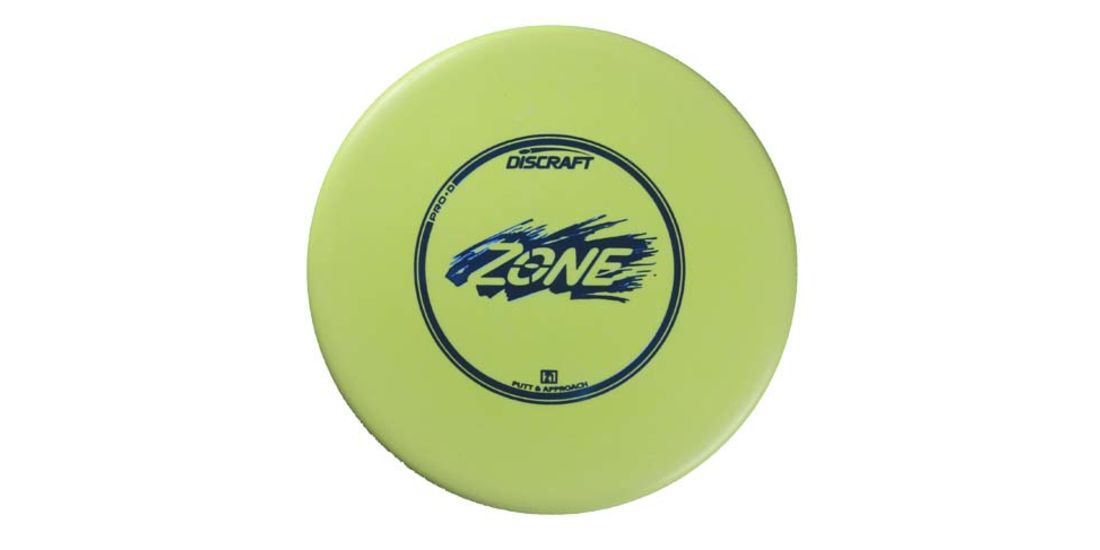 Zone (D-Line) - Discraft - Disc Golf | DiscGolfCenter.com